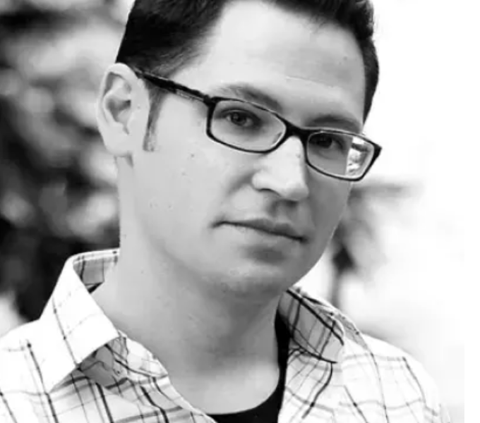 Adam Perer, PhD