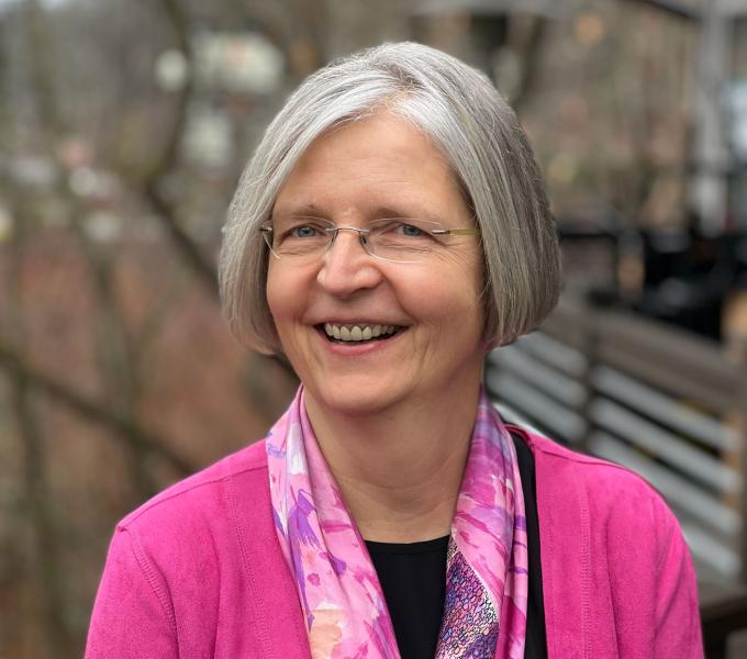 Steffi Oesterreich