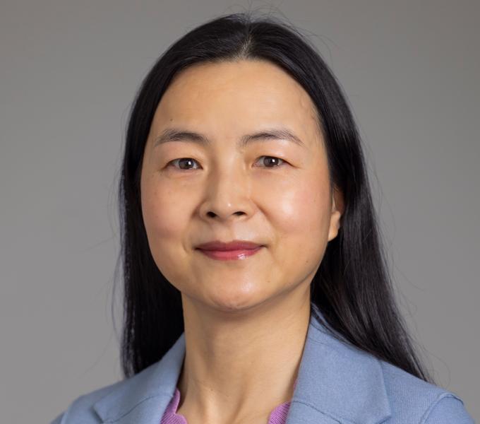 Lianghui Zhang