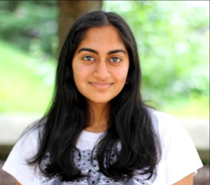 Ananya Mukundan, PhD