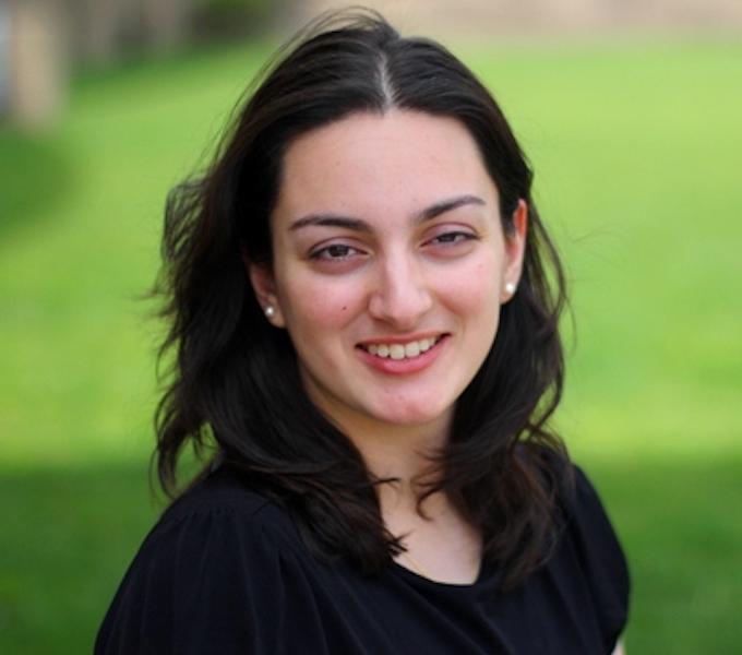 Laura Molina, MD, PhD