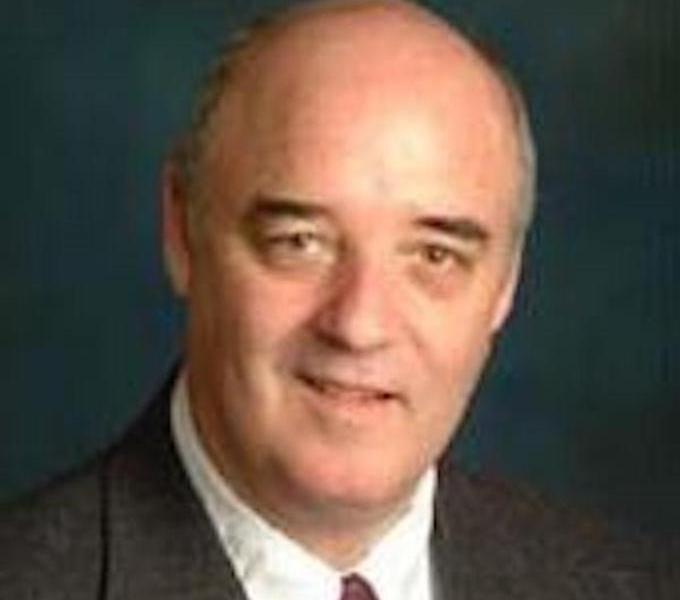 Patrick Moore MD