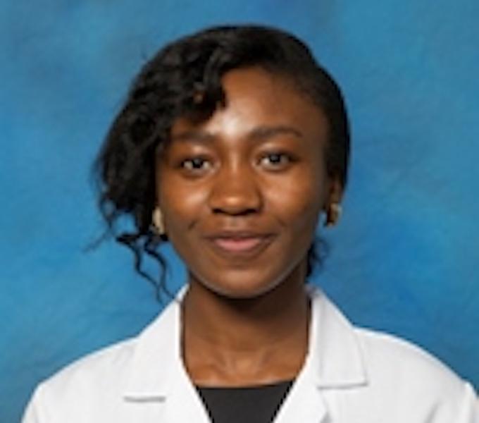 Tolani Olonisakin, MD, PhD