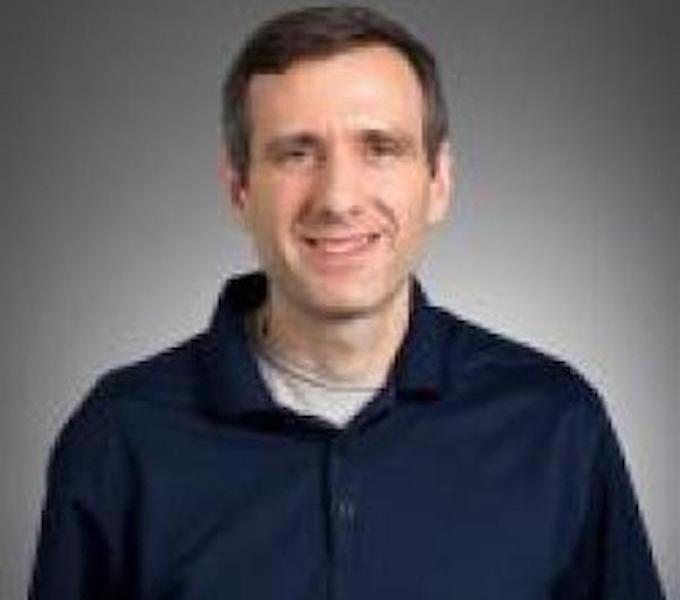 Russell Schwartz, PhD