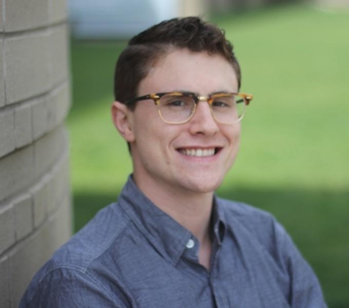 Joshua Tashman, MD, PhD 