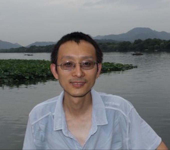 Jianhua Xing PhD