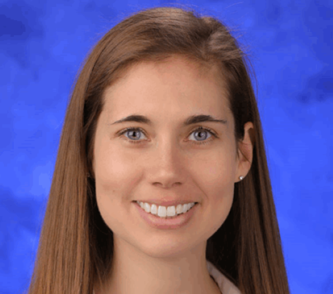 Katherine Aird, PhD