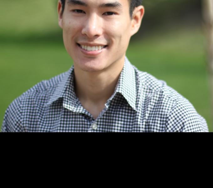 Michael Chiang, MD, PhD