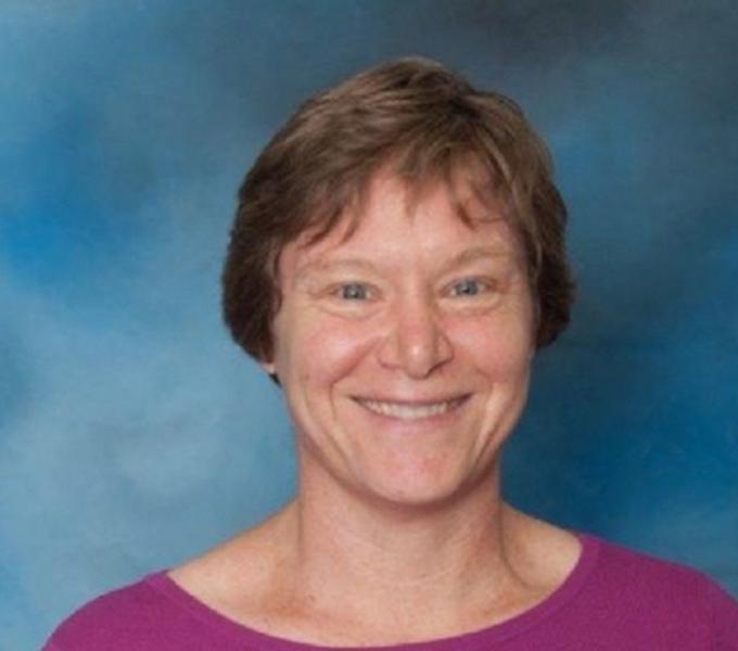 Julie Fiez PhD