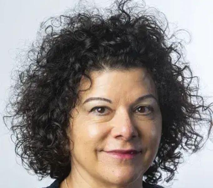 Jodi Forlizzi, PhD