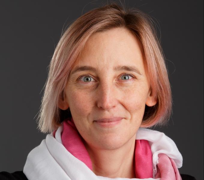Melanie Königshoff, MD, PhD, ATSF, FERS