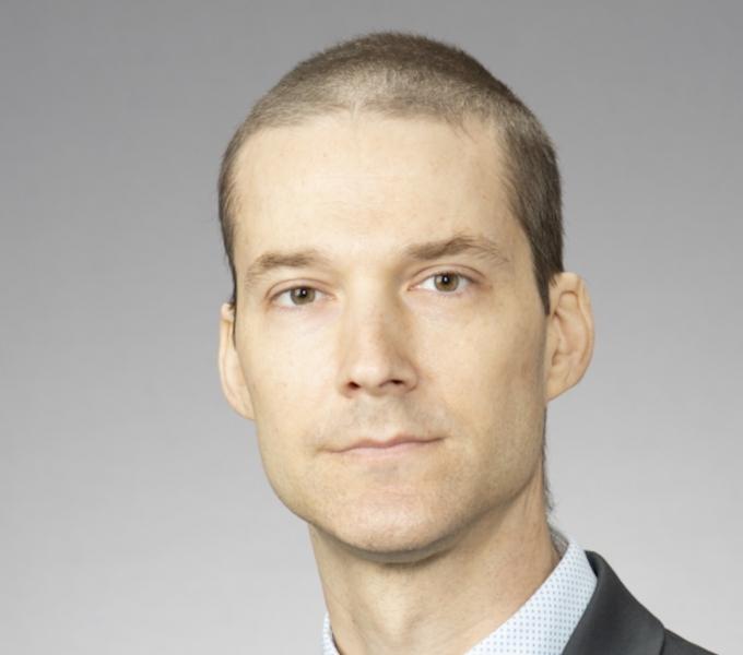 J Patrick Mayo, PhD
