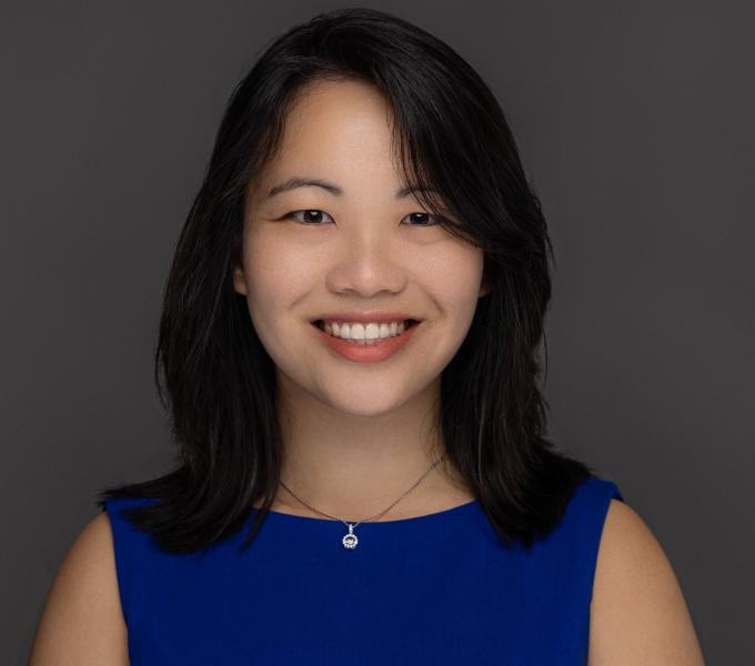 Eileen Nguyen, MD,PhD