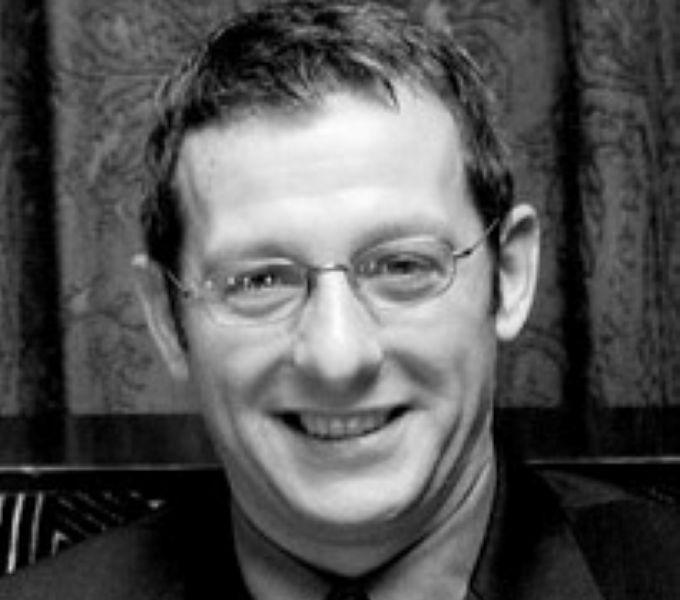 Steven Chase