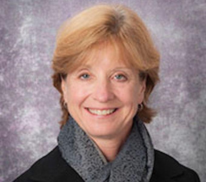 Sally Wenzel MD