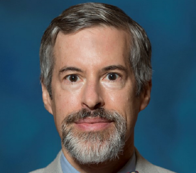 George Wittenberg, MD, PhD